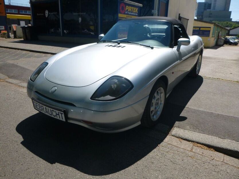 Barchetta