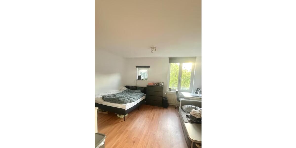 Etagenwohnung Mannheim Niederfeld - 1 Zimmer, 25 m&sup2;, 395&euro; | Angebot:26238425