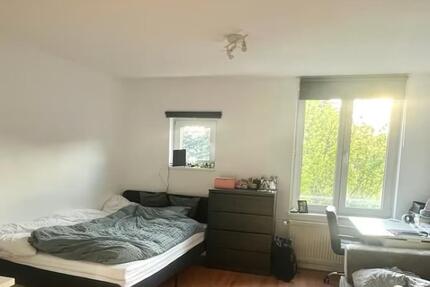 Wohnung Mannheim Niederfeld - 1 Zimmer, 25 m&sup2;, 395&euro; | Angebot:26238425