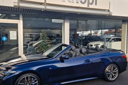 BMW M440 43.925 km 50.900 &euro; Schriesheim 69198