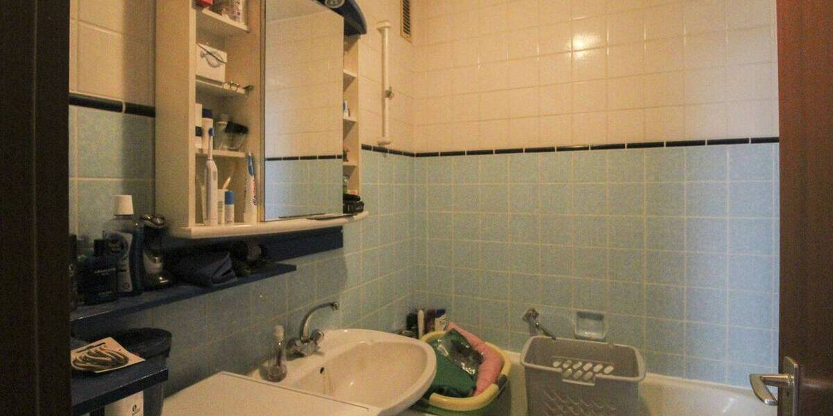 Etagenwohnung Worms Neuhausen - 3 Zimmer, 88 m&sup2;, 180.000&euro; | Angebot:26156424