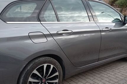 Fiat Tipo 173.000 km 7.000 &euro; Wiesloch 69168