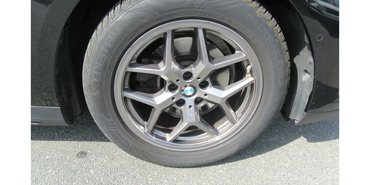 BMW 520i Automazik, NEUES MODEL 38.000 km 42.950 &euro; Gernsheim 64579