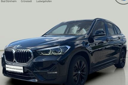 BMW X1 46.774 km 23.800 &euro; Ludwigshafen 67071