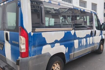Peugeot Boxer 278.000 km 1.750 &euro; Ludwigshafen am Rhein 67059