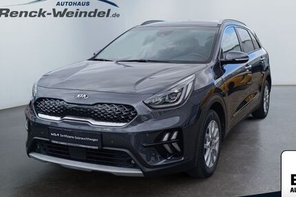 Kia Niro 59.340 km 19.989 &euro; Mannheim 68199