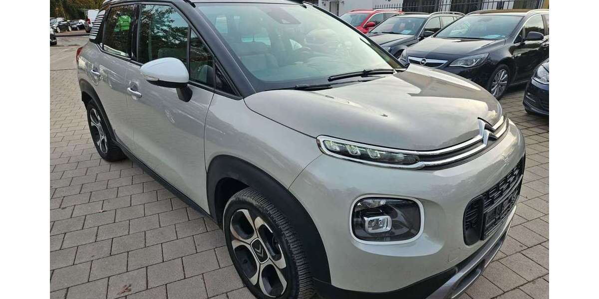 Citroen C3 61.357 km 13.950 &euro; Lachen-speyerdorf 67435