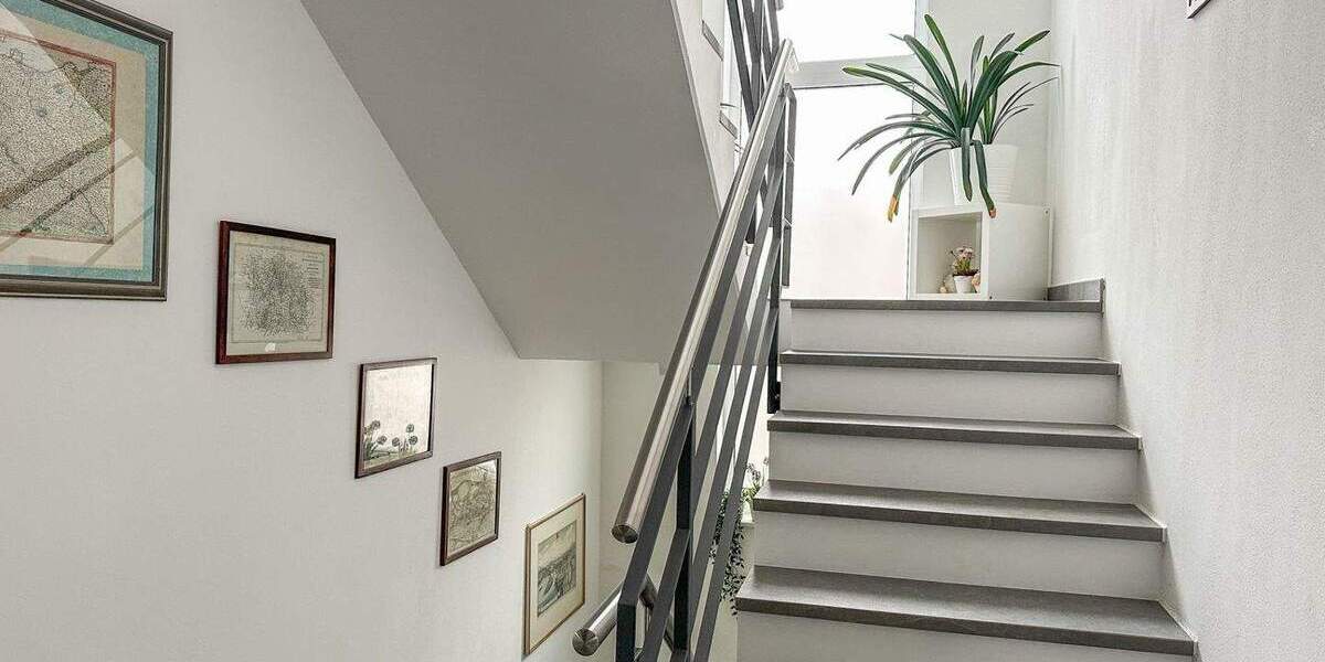 Exklusives EFH in bester Lage Heddesheims 7 zimmer