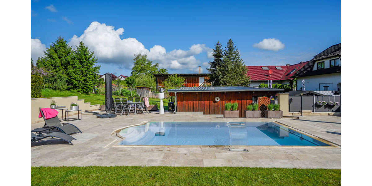 Mehrfamilienhaus, Wohnhaus Fürth / Lörzenbach Lörzenbach - 7 Zimmer, 218 m&sup2;, 570.000&euro; | Angebot:26740339