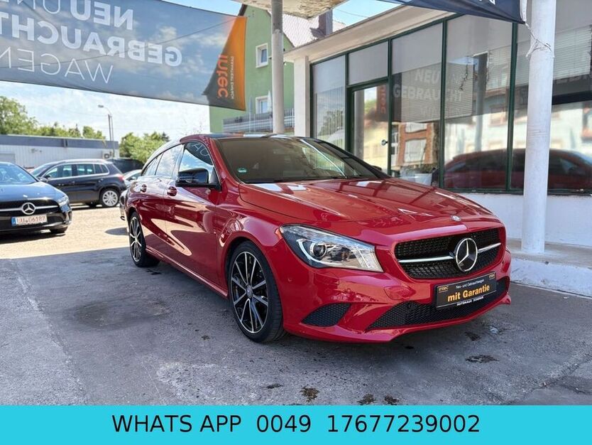 CLA 180