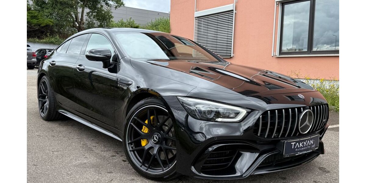 Mercedes-Benz AMG GT 66.000 km 86.990 &euro; Edingen-Neckarhausen 68535