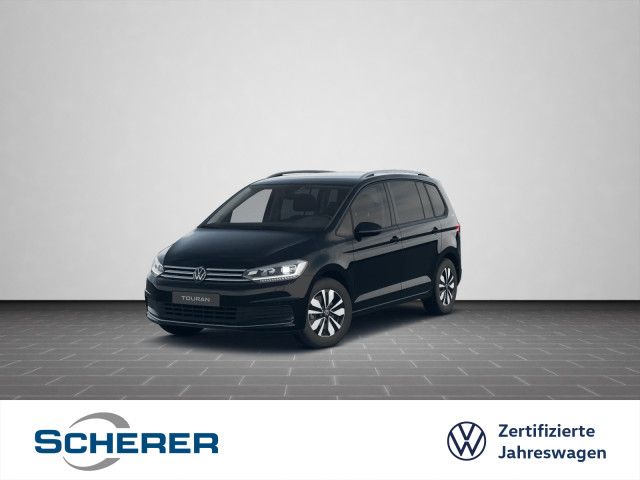 VW Touran 25.058 km 34.990 &euro; Hockenheim 68766