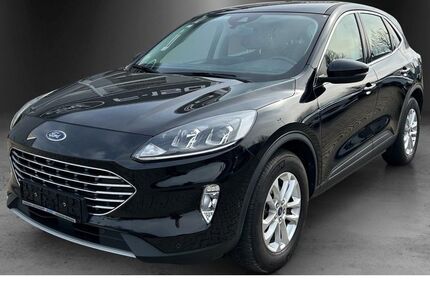 Ford Kuga 49.224 km 18.990 € Weinheim 69469