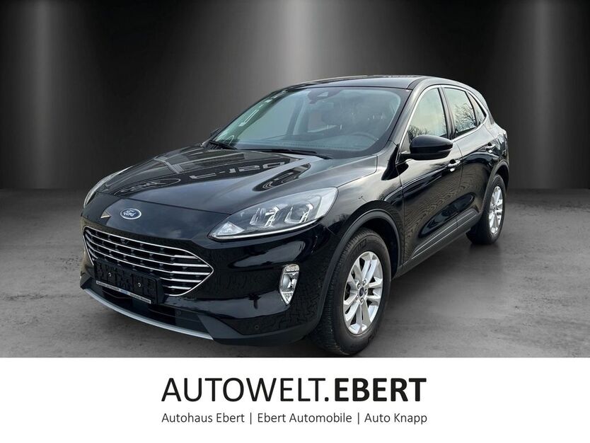 Ford Kuga 49.224 km 18.990 € Weinheim 69469