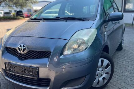 Toyota Yaris 165.000 km 2.850 &euro; Schwetzingen 68723