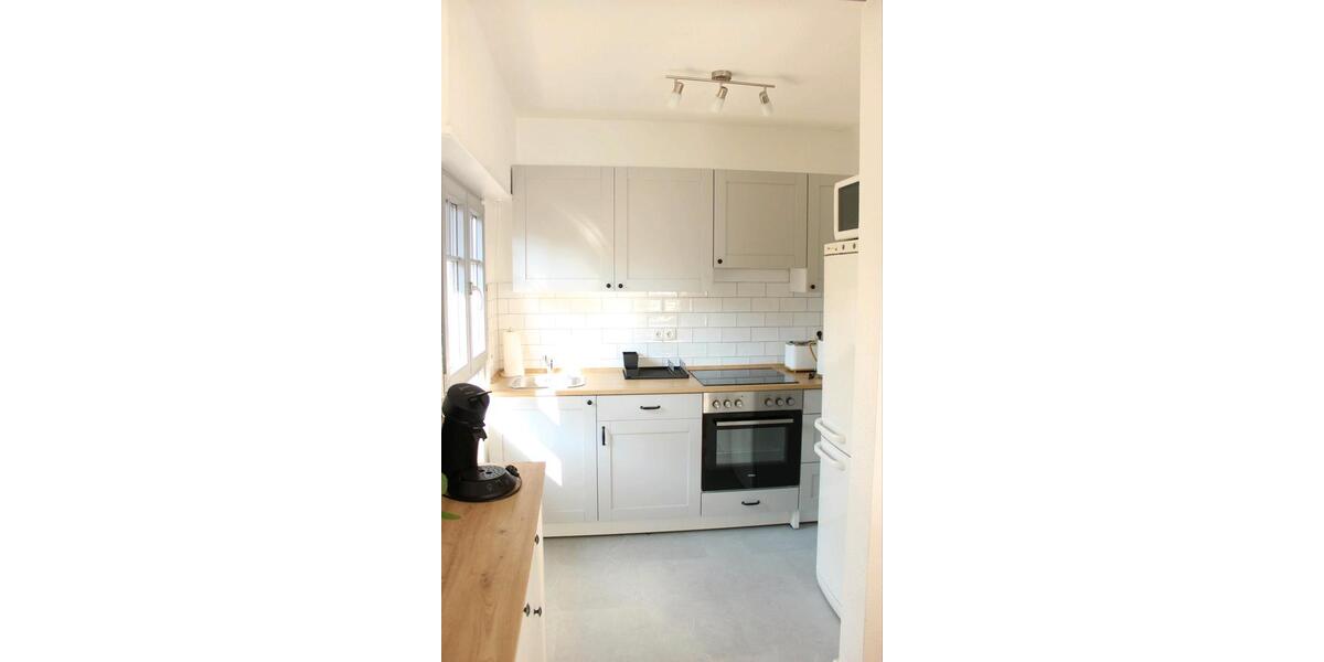 Etagenwohnung Worms Westliche Vororte - 2 Zimmer, 65 m&sup2;, 750&euro; | Angebot:26313781