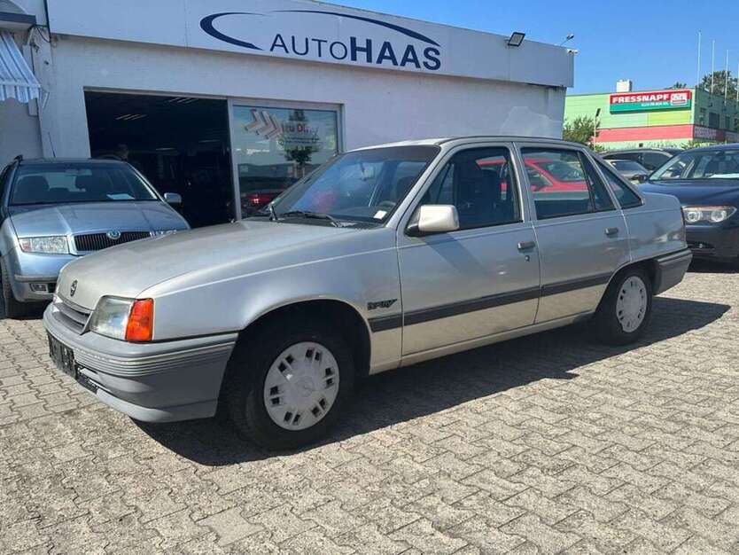 Kadett