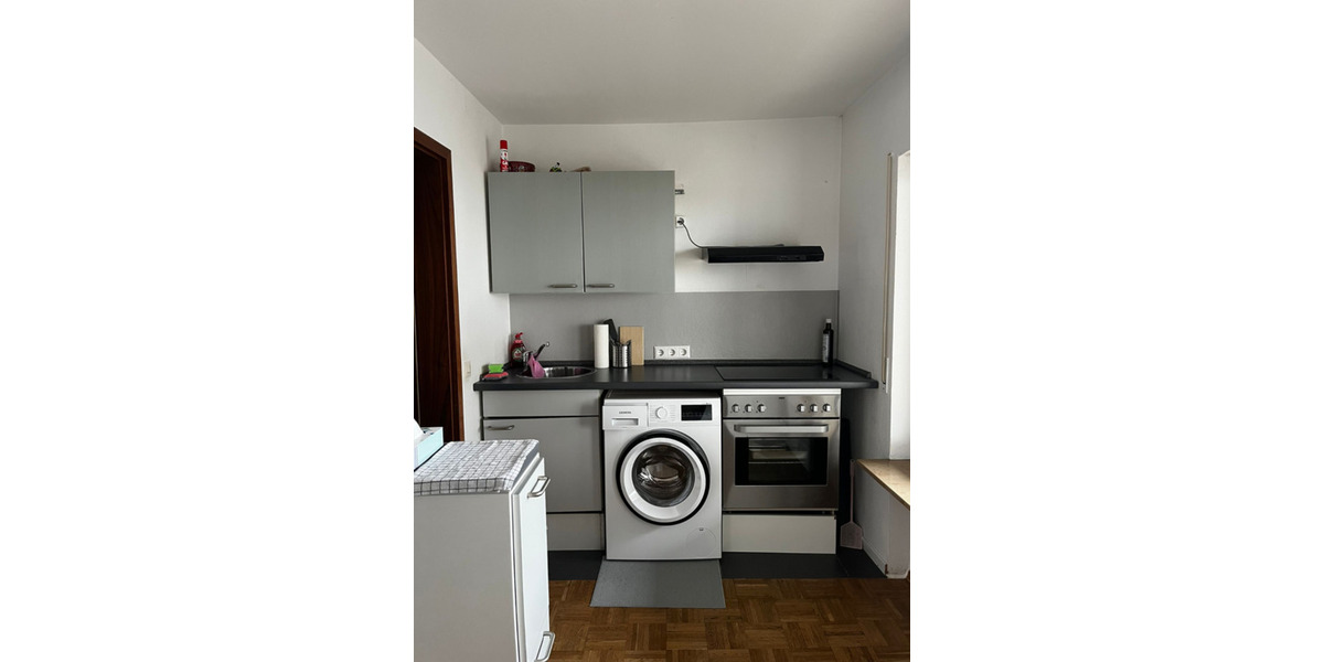 1ZKB + 2ZKB Heidelberg ab FebMrz26 bis Dez26 2 zimmer