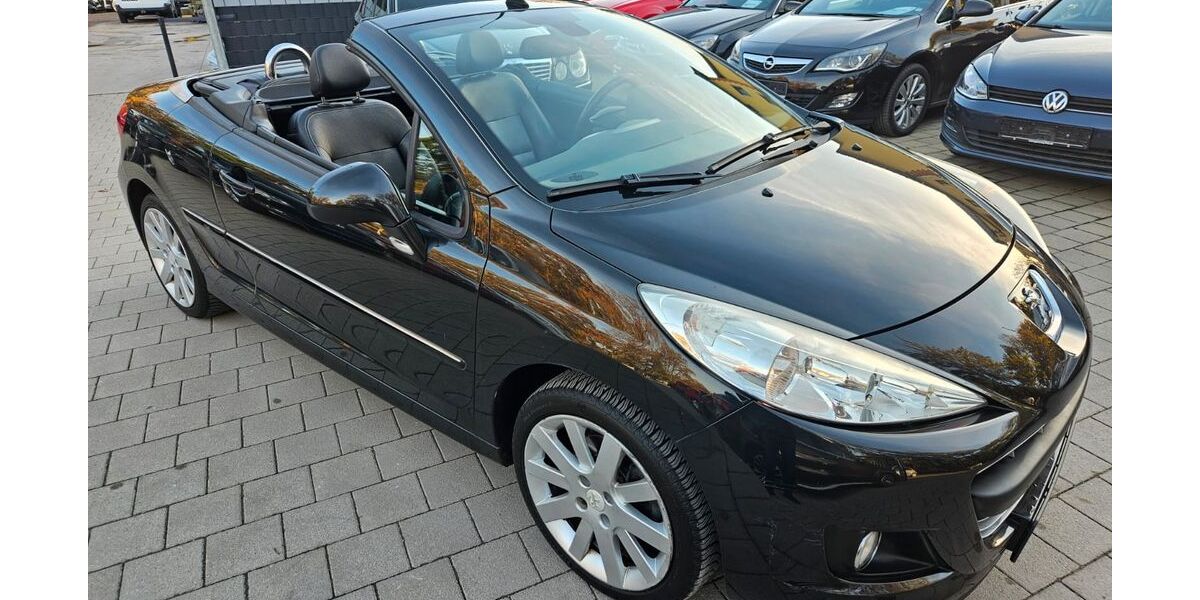 Peugeot 207 119.972 km 3.950 &euro; Lachen-Speyerdorf 67435