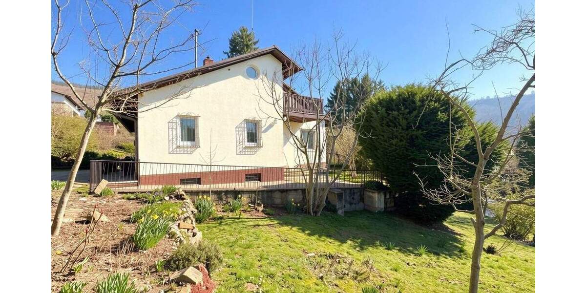 Einfamilienhaus Leimen - 5 Zimmer, 143 m&sup2;, 695.000&euro; | Angebot:25733939