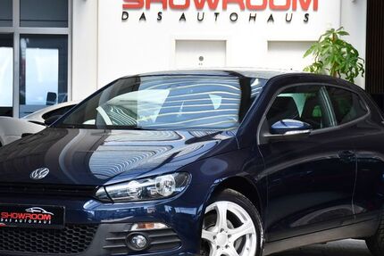VW Scirocco 68.243 km 10.990 &euro; Waghäusel 68753