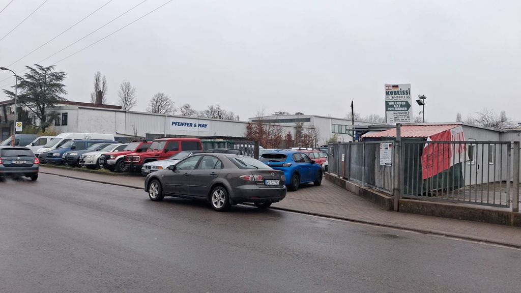 Mazda 6 192.000 km 550 &euro; Neustadt/Wstr. 67433