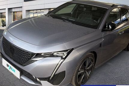 Peugeot 308 29.115 km 22.890 &euro; Mannheim 68309