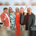 B-Admins (Barbara Amann Quintett)