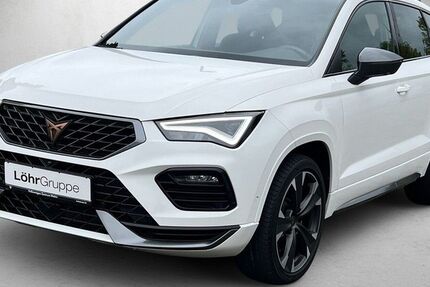 Cupra Ateca 47.397 km 27.990 &euro; Worms 67547