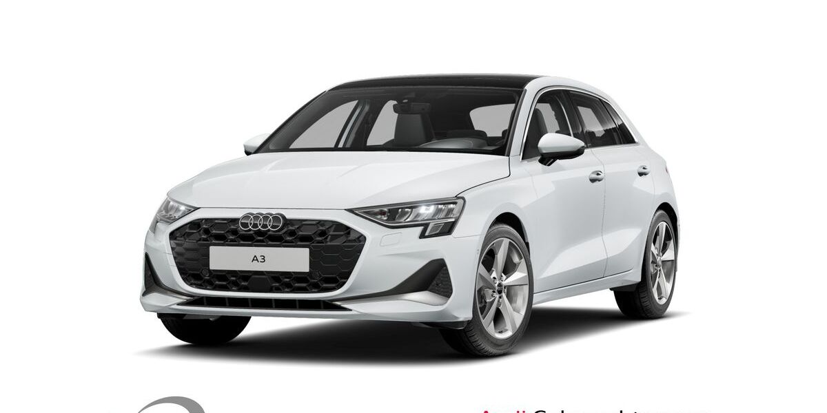 Audi A3 2.981 km 33.490 &euro; Ludwigshafen 67063