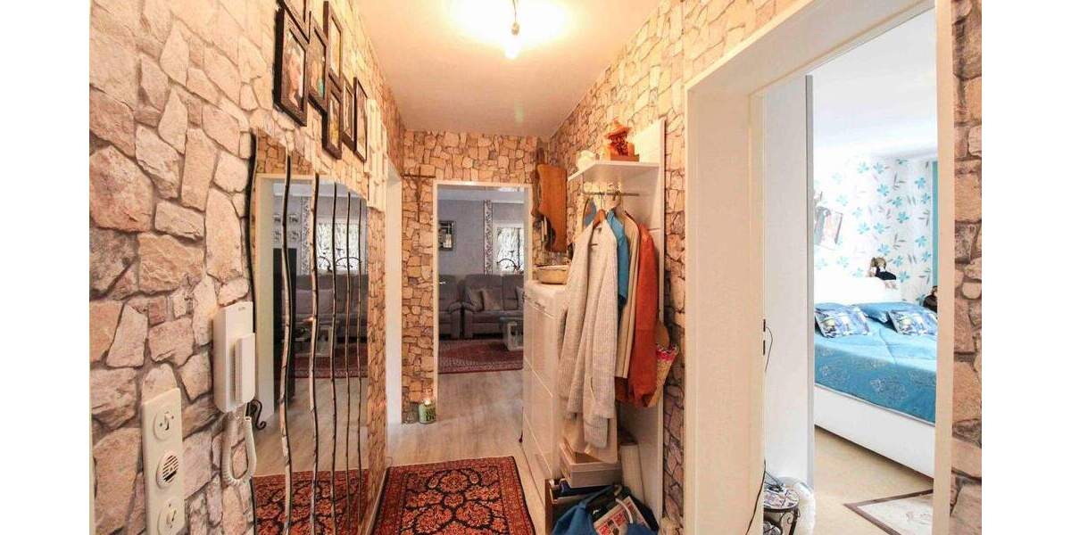 Einfamilienhaus Heidelberg Boxberg - 2 Zimmer, 169.000&euro; | Angebot:25263448