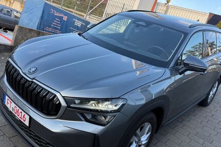 Skoda Kodiaq 3.800 km 34.490 &euro; Frankenthal 67227