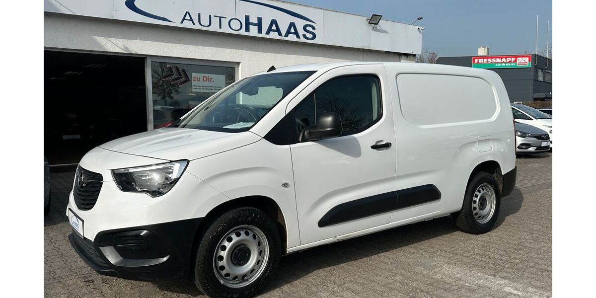 Opel Combo 98.400 km 12.685 &euro; Viernheim 68519