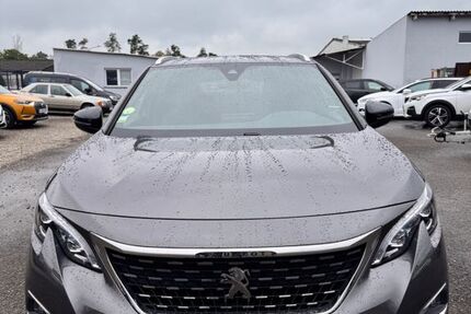 Peugeot 3008 126.000 km 15.600 € Hassloch 67454