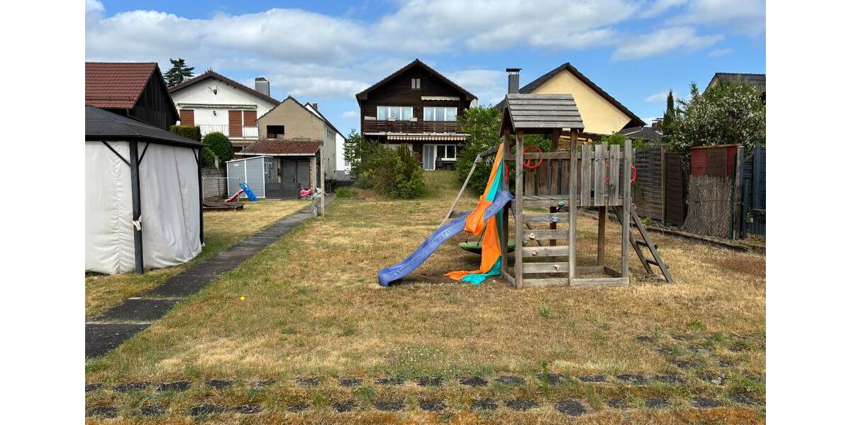 Einfamilienhaus Lorsch - 8 Zimmer, 206 m&sup2;, 858.000&euro; | Angebot:24860799