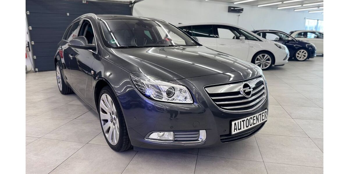 Opel Insignia 226.000 km 5.900 &euro; Hockenheim 68766