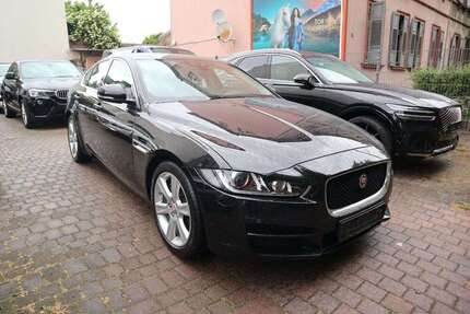 Jaguar XE 112.000 km 11.600 &euro; Worms 67547