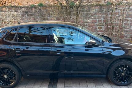 VW Polo 110.000 km 10.800 &euro; Hirschberg 69493