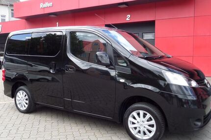 Nissan NV200 162.740 km 10.790 &euro; Ludwigshafen am Rhein 67059