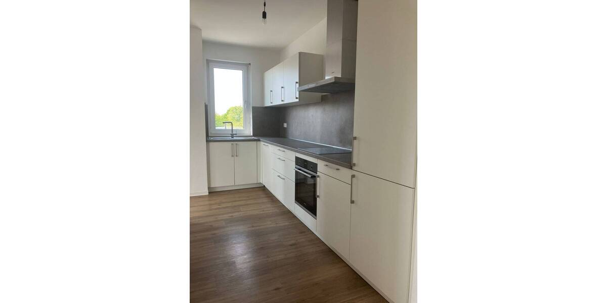 Etagenwohnung Mannheim Käfertal - 3 Zimmer, 107 m&sup2;, 1.341&euro; | Angebot:26259337