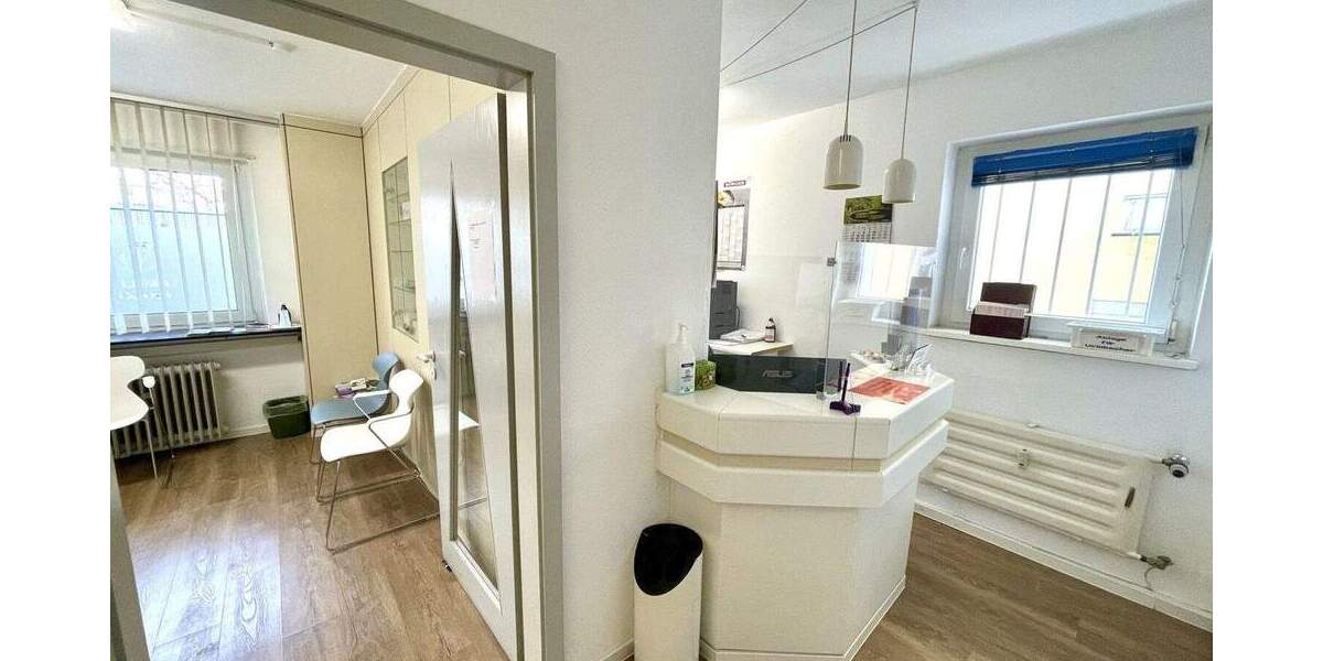 Gewerbeobjekt Mannheim Lindenhof - 5 Zimmer, 90 m&sup2;, 359.000&euro; | Angebot:25737368