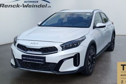 Kia XCeed 42.051 km 23.289 &euro; Mannheim 68199