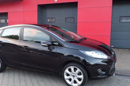 Ford Fiesta 132.848 km 4.490 &euro; Ludwigshafen am Rhein 67059