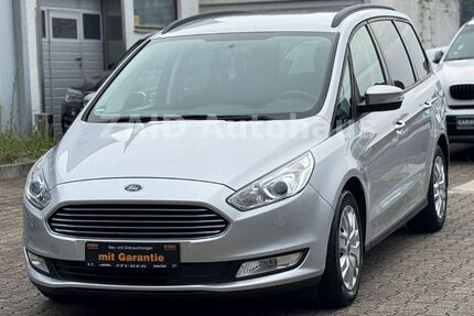 Ford Galaxy 185.000 km 10.499 &euro; Wiesloch 69168