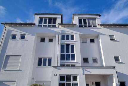 Wohnung zum Kaufen in Ludwigshafen am Rhein 495.000 € 154 m² 4 zimmer