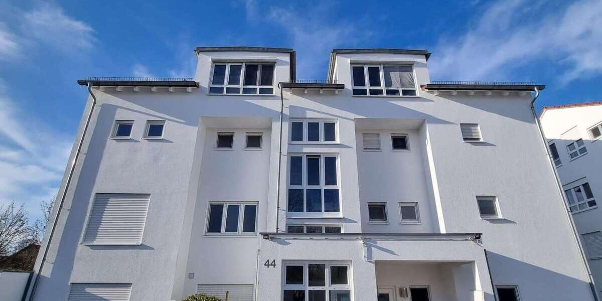 Wohnung zum Kaufen in Ludwigshafen am Rhein 495.000 € 154 m² 4 zimmer