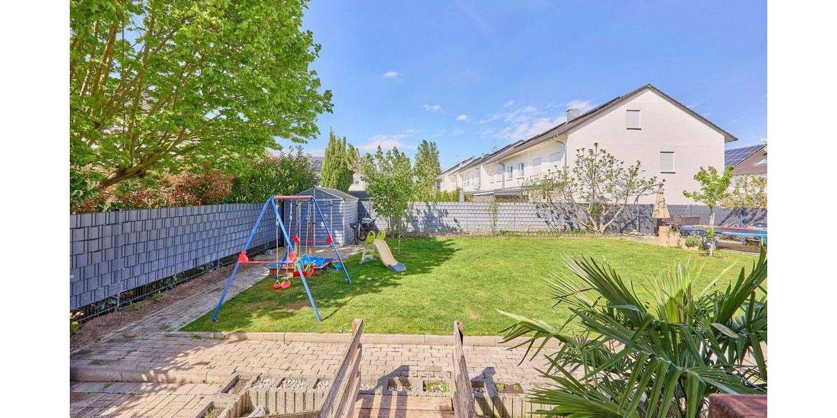 Reihenendhaus Ludwigshafen Oggersheim - 9 Zimmer, 314 m&sup2;, 1.350.000&euro; | Angebot:25728409