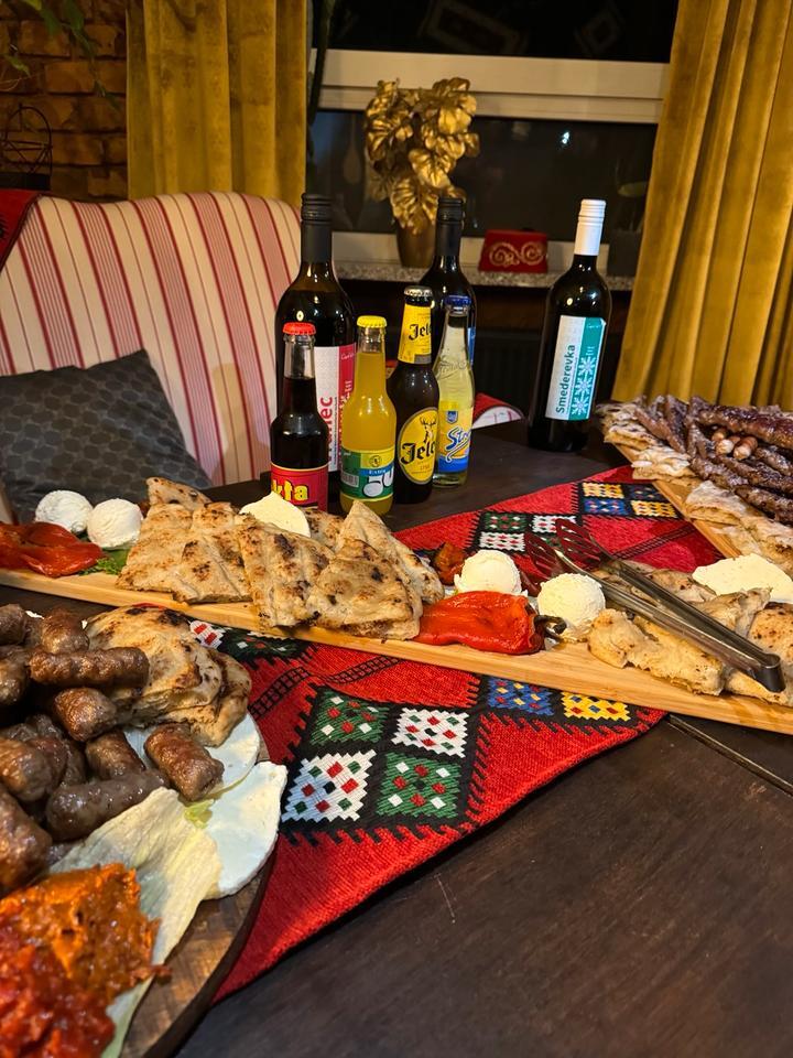 Restaurant in Frankenthal