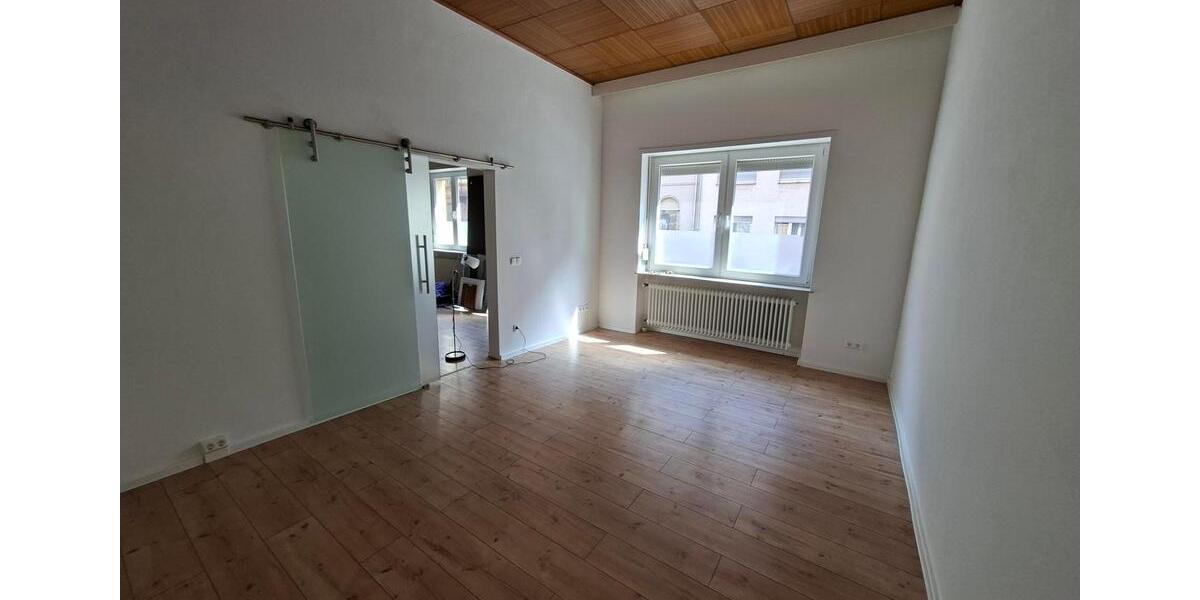 Erdgeschoßwohnung Mannheim Herzogenried - 2.5 Zimmer, 75 m&sup2;, 850&euro; | Angebot:26250951