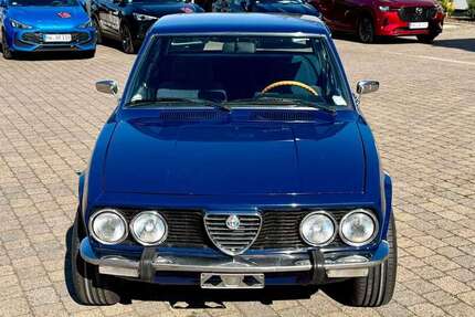 Alfa Romeo Alfetta 109.800 km 24.920 &euro; Neustadt 67433